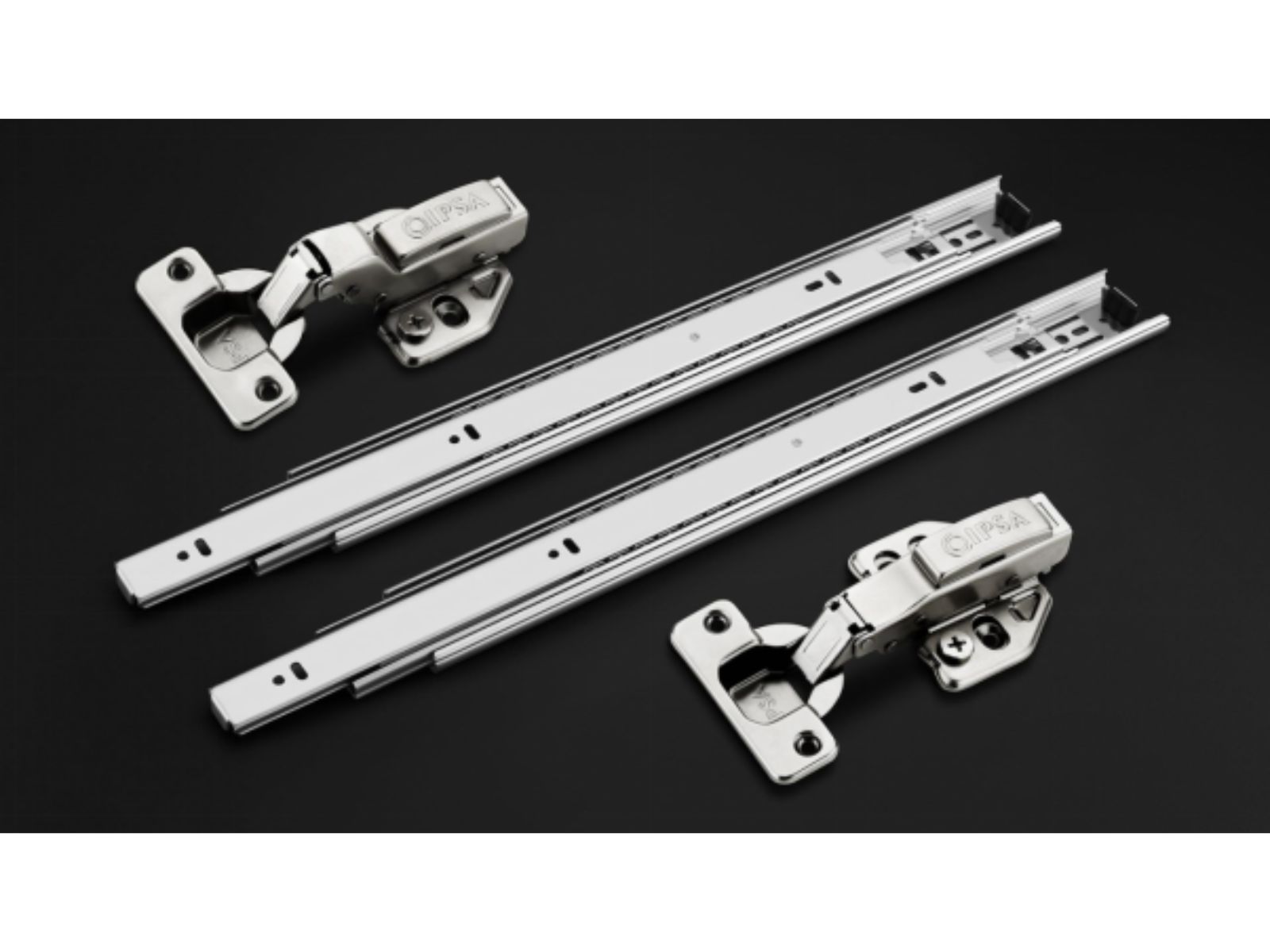 Tennis player James Blake