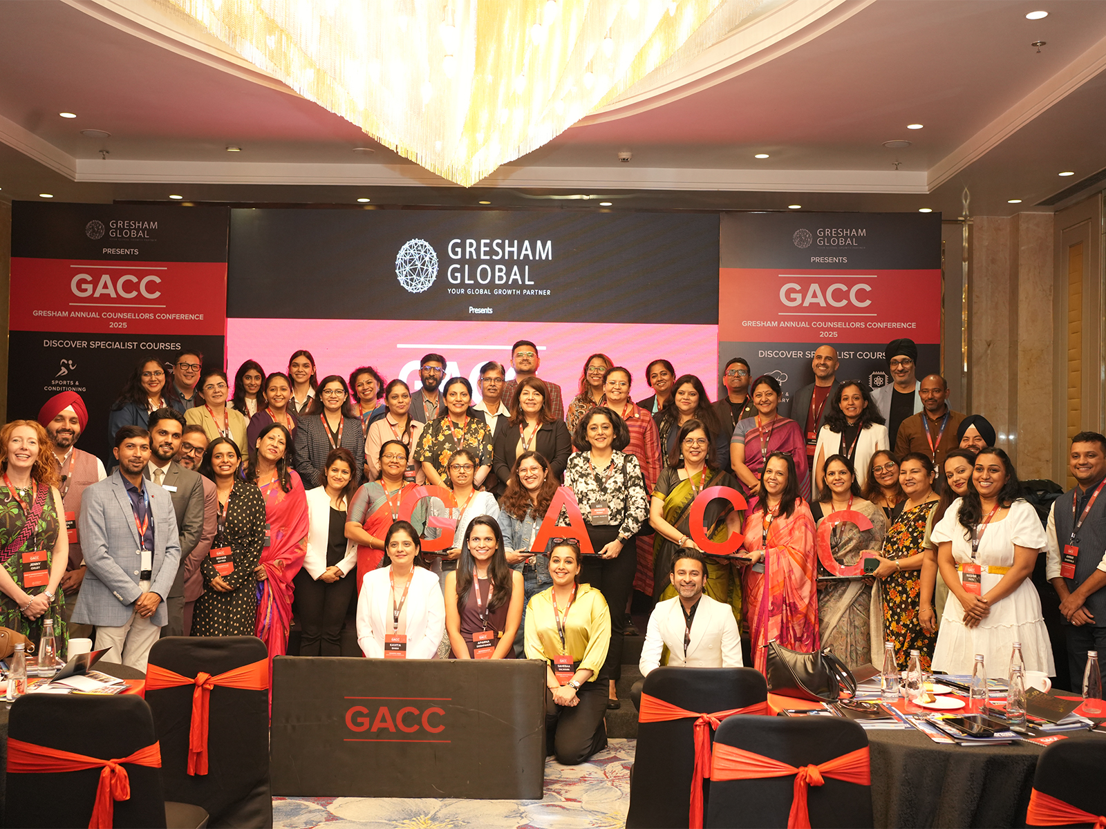 Tennis player James Blake