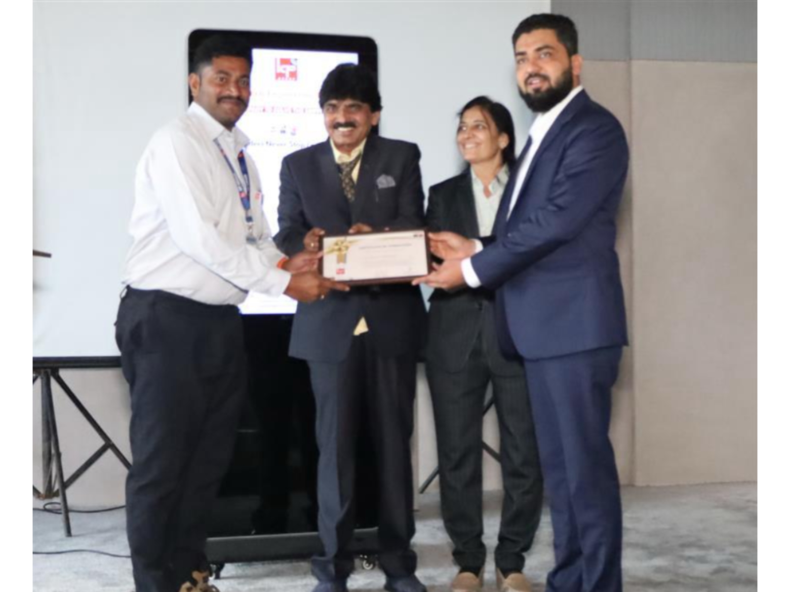 Tennis player James Blake