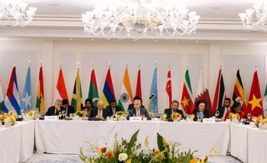 Jaishankar holds high-level UNGA meet to boost Global South collaboration Jaishankar, UNGA meeting