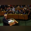 'Ended 7 wars, never got call from UN': Highlights from Trump's UNGA speech