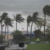 Typhoon Ragasa, Typhoon, Ragasa, Super Typhoon Ragasa