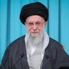 Ayatollah Ali Khamenei, Ayatollah Ali, Ayatollah