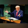 Donald Trump, Trump