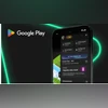 Google revamps Play Store