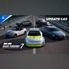 Gran Turismo 7 update 1.63 on PlayStation brings new cars, events, scapes Gran Turismo 7 update 1.63