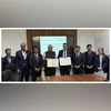 L&T, BEL join hands to support India's fifth-gen fighter aircraft programme