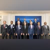 Global South must boost supply chain, promote South-South trade: Jaishankar
