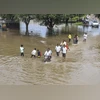 Maharashtra Flood Maharashtra Flood