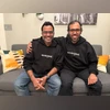 Co-Founders of Emergent - Mukund Jha & Madhav Jha Large Co-Founders of Emergent - Mukund Jha & Madhav Jha Large