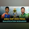 Which two teams will clash in Asia Cup 2025 grand finale on September 28? All you need to know