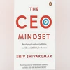 THE CEO MINDSET