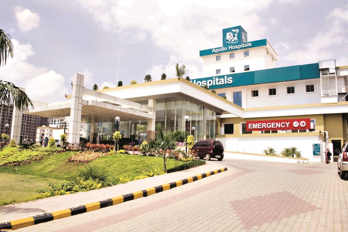 business-standard.com - Shine Jacob - Apollo Hospitals redraws medical tourism map as Bangladesh share dips