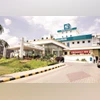 Apollo Hospitals
