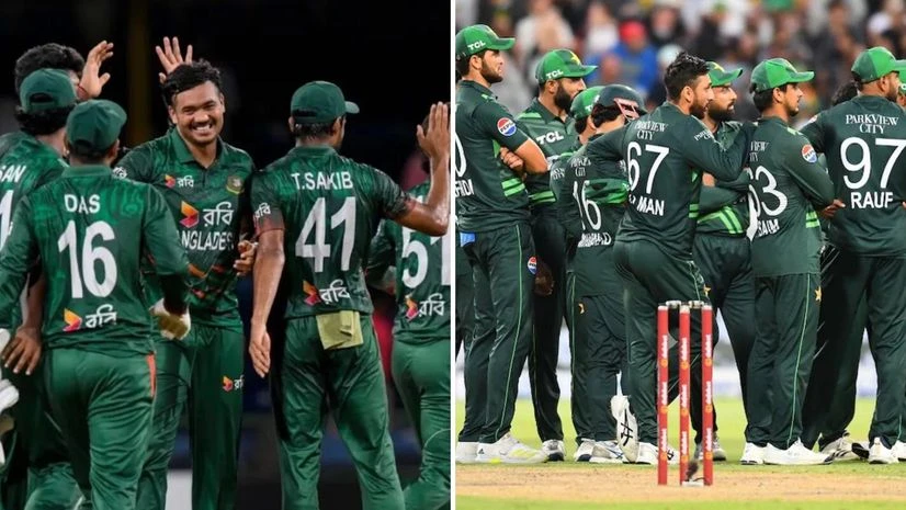 PAK vs BAN PAK vs BAN