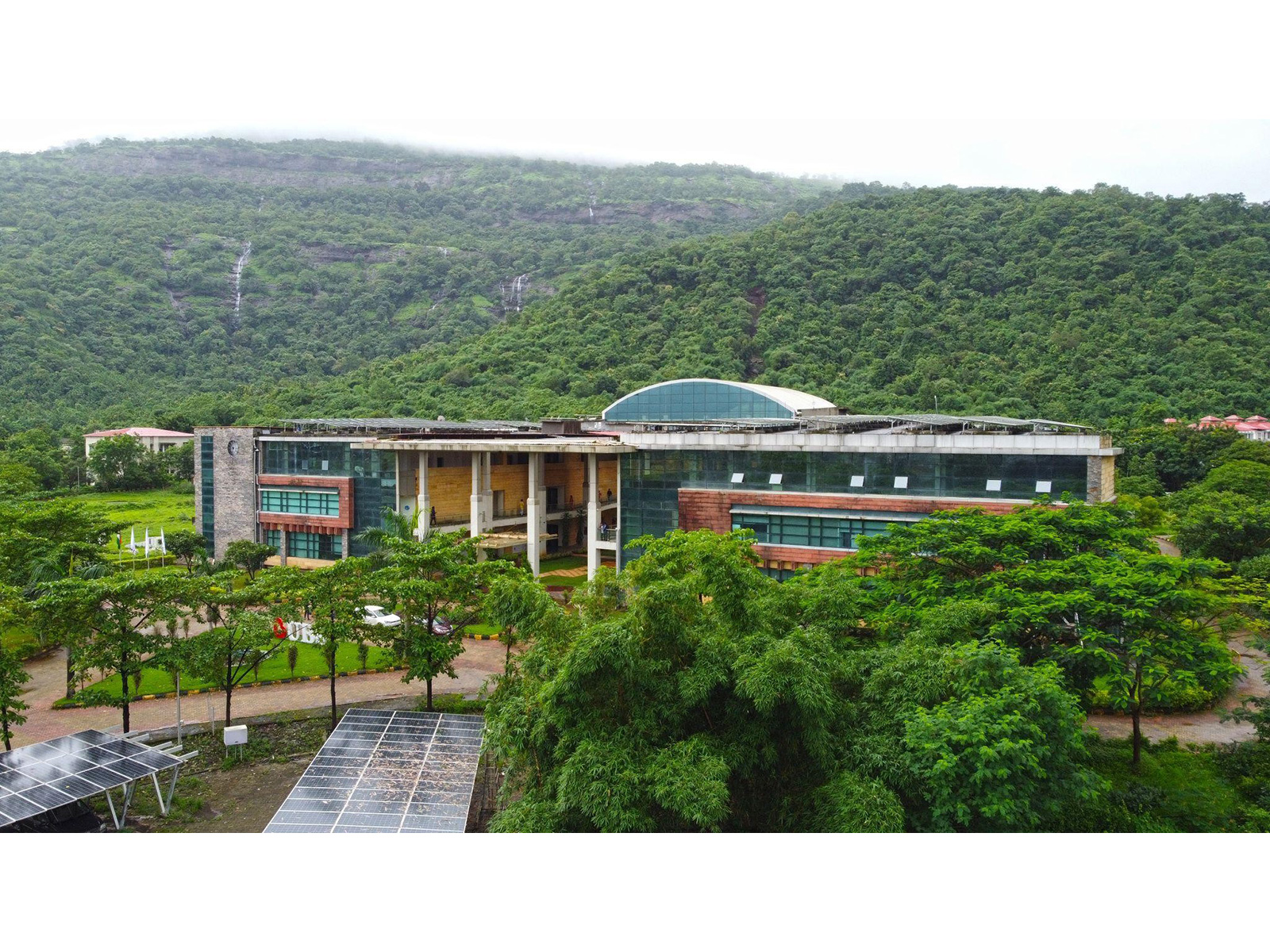 Tennis player James Blake