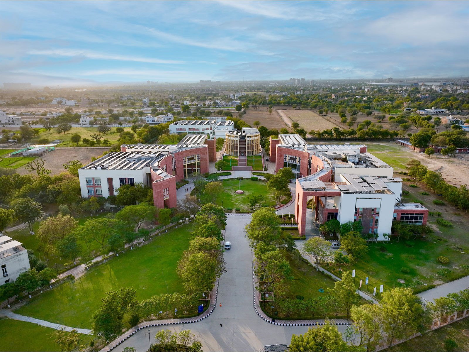 Tennis player James Blake