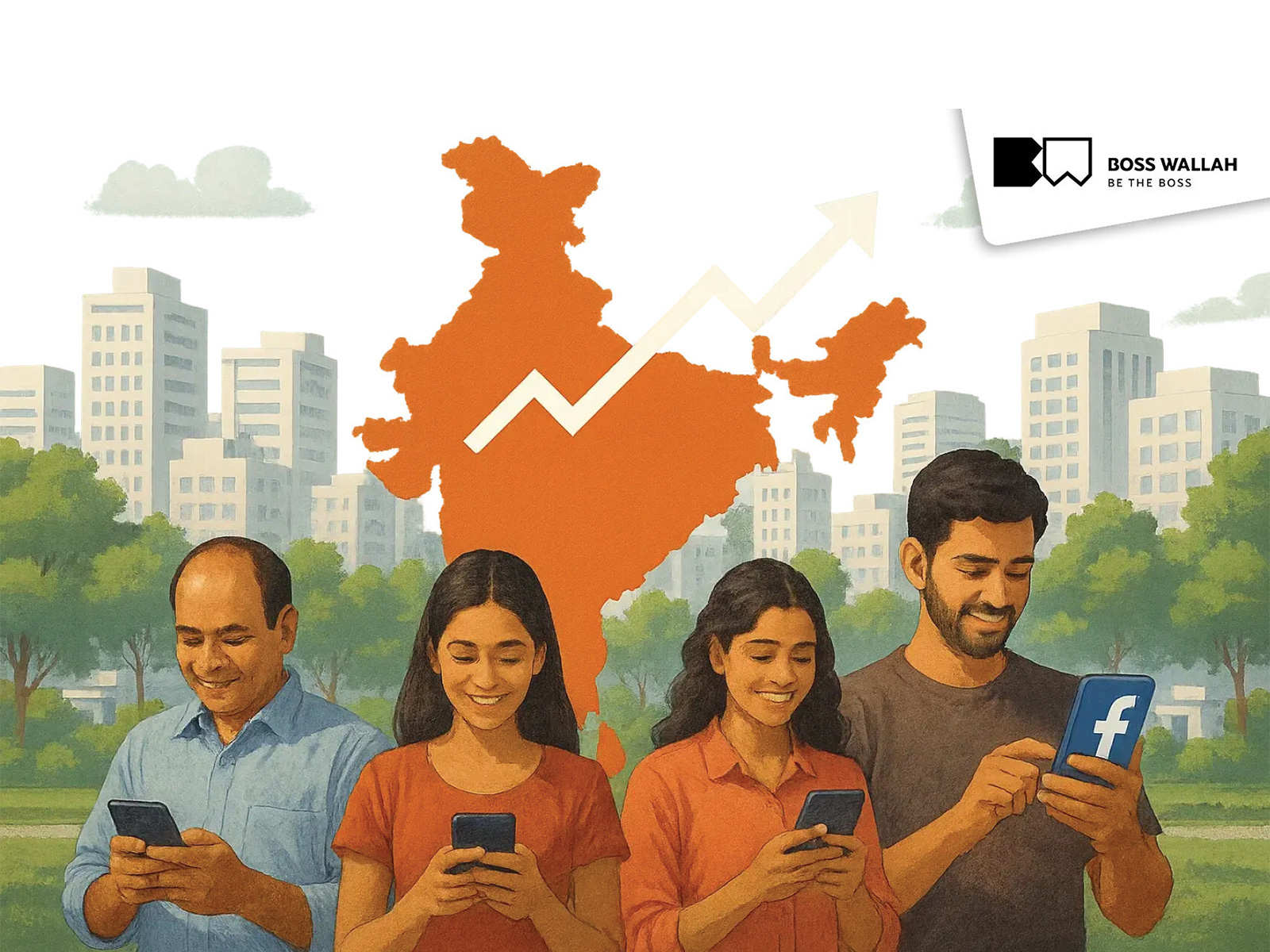 Tennis player James Blake