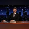 Sinclair restores Jimmy Kimmel's show on ABC affiliates, ending blackout Jimmy Kimmel