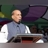Rajnath Singh