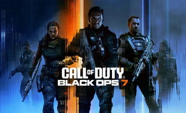 Call of Duty Black Ops 7 open beta live: New modes, maps, levels unlocked Call of Duty Black Ops 7