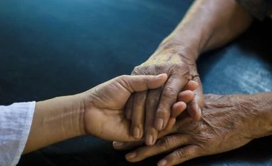 This Indian discovery may replace brain surgery for neuro disorders Alzheimer's, Parkinson's, old age