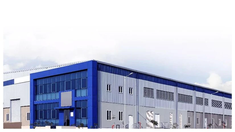 IndoSpace, Logistics park IndoSpace, Logistics park