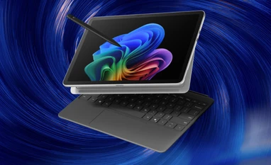 Microsoft 12-inch Surface Pro Copilot+ PC launched in India: Price, offers Microsoft 12-inch Surface Pro Copilot Plus PC