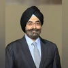 PD Singh, chief executive officer (CEO), India and South Asia, Standard Chartered Bank PD Singh, chief executive officer (CEO), India and South Asia, Standard Chartered Bank