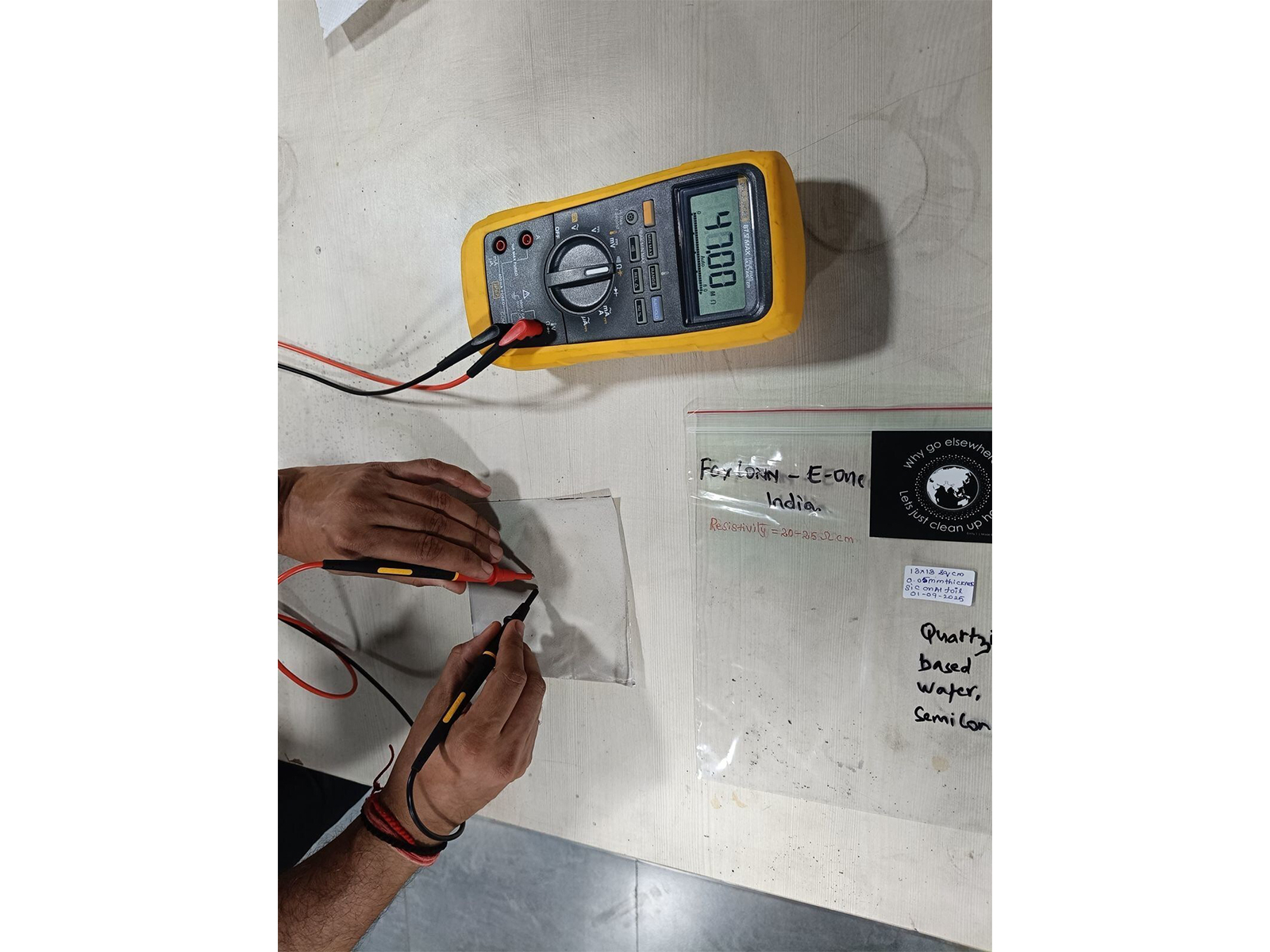 Tennis player James Blake