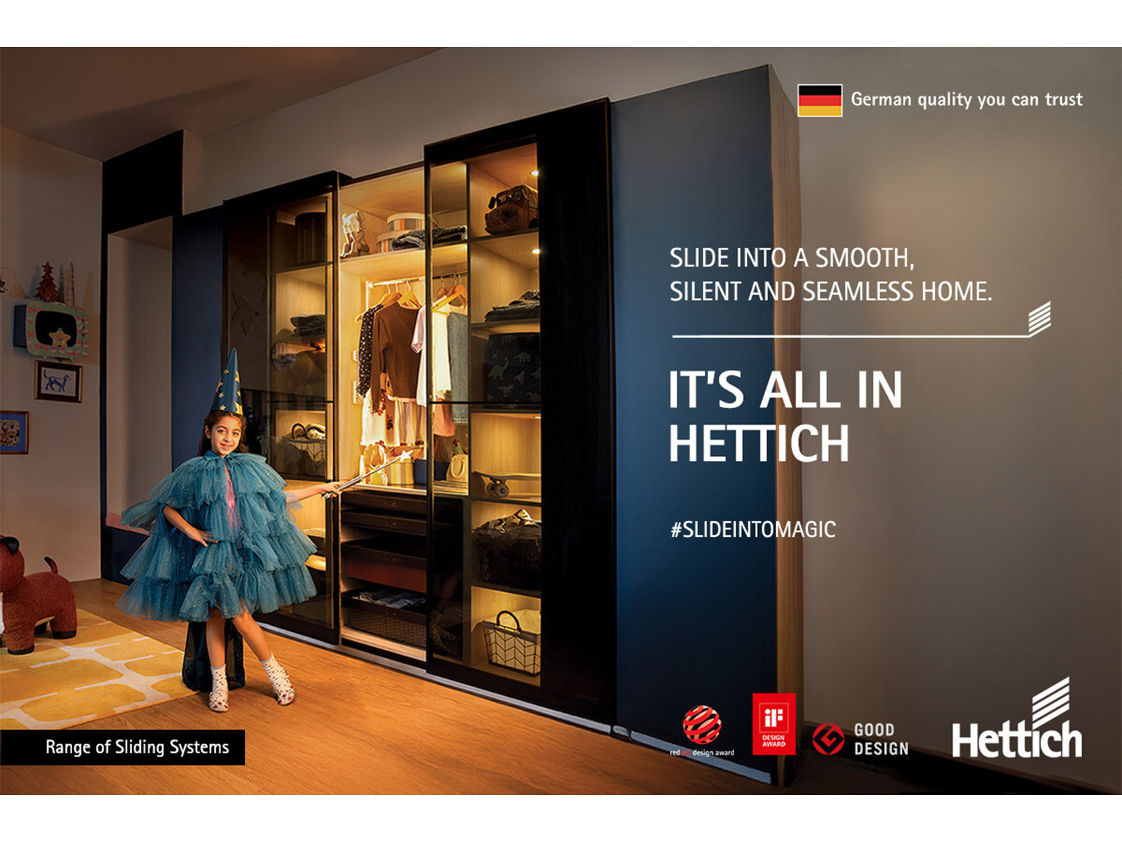 Tennis player James Blake