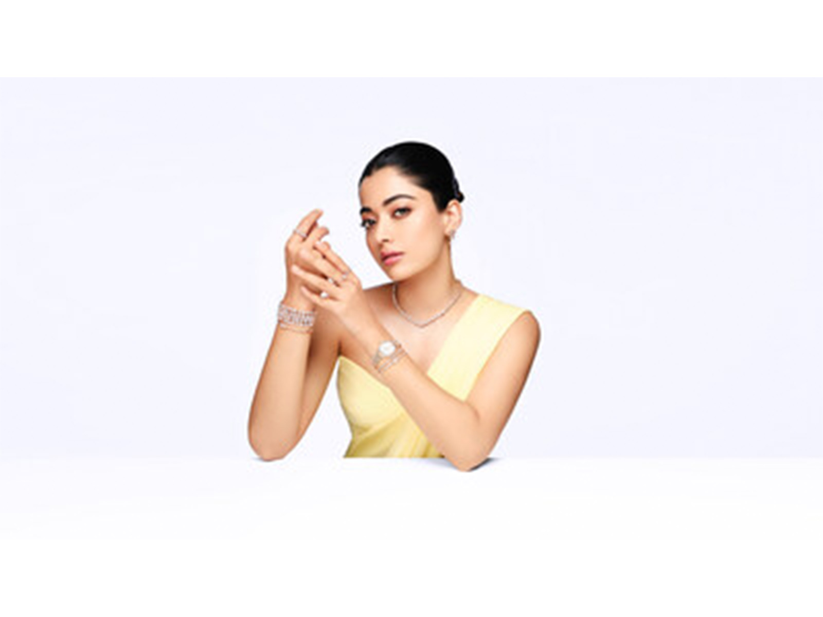 Tennis player James Blake