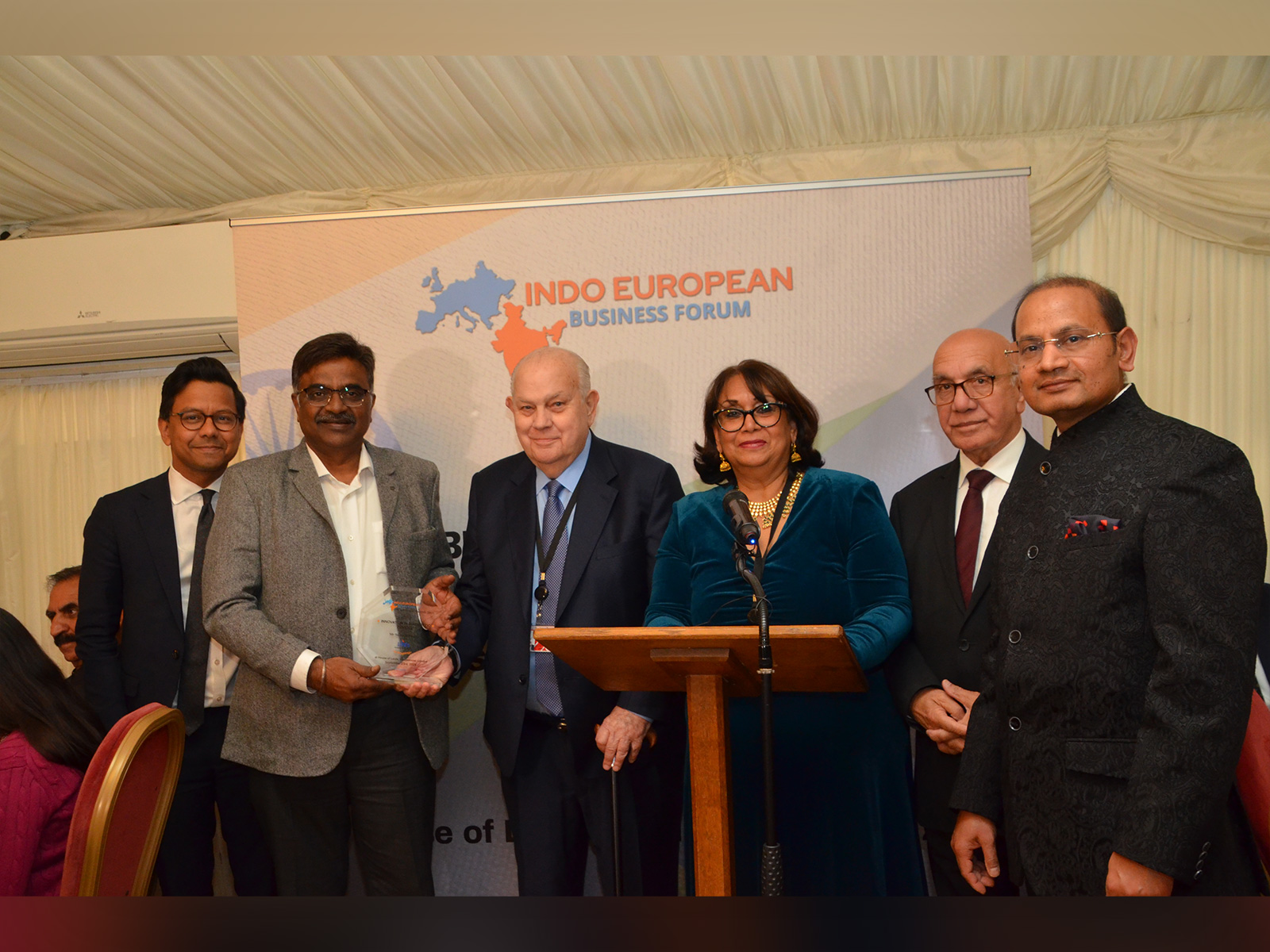 Tennis player James Blake