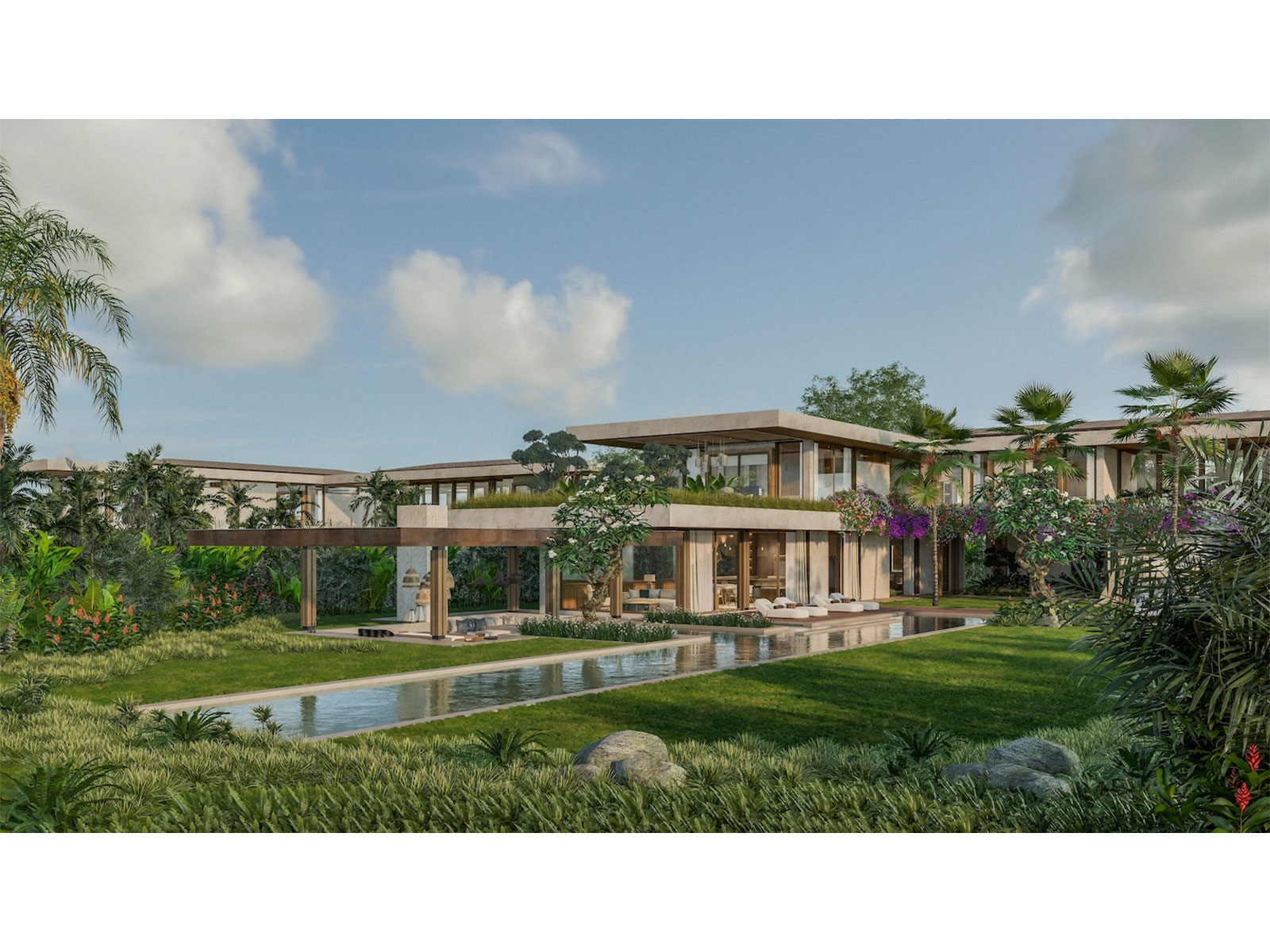 Tennis player James Blake