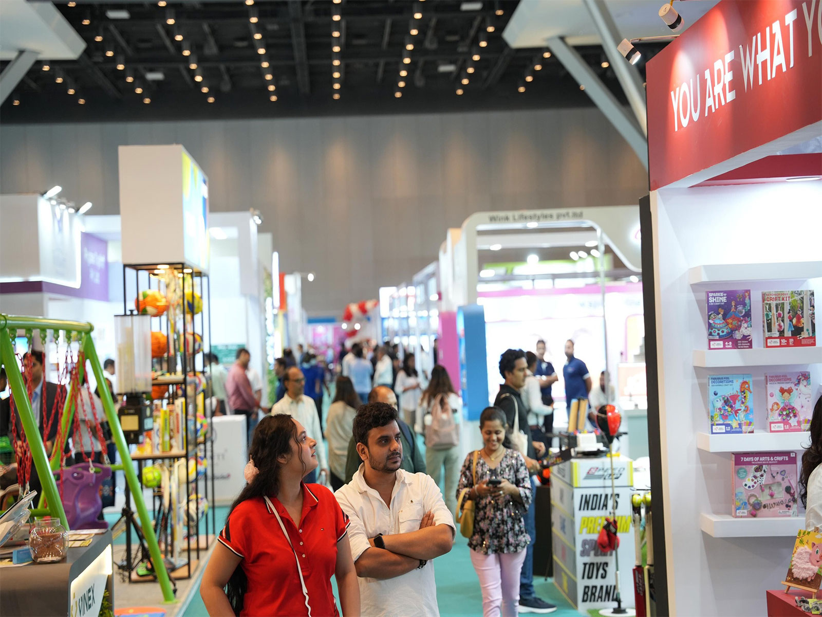 Tennis player James Blake