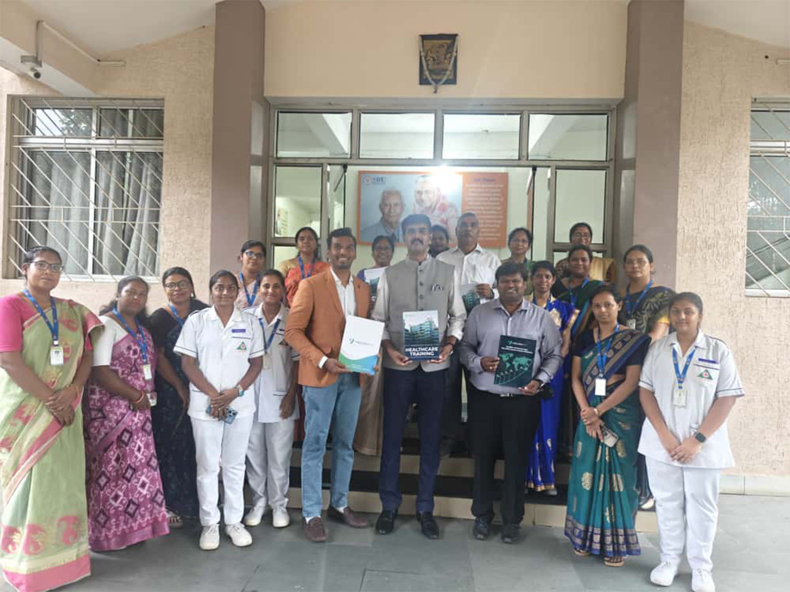Tennis player James Blake