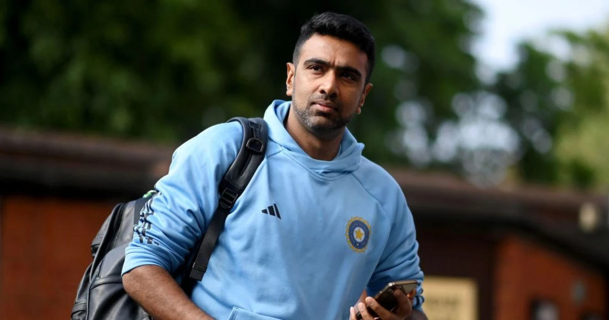 Ashwin's Big Bash dream shattered as knee injury rules him out of BBL15 | Cricket News - Business Standard