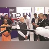 At UP trade show, PM speaks of strong, time-tested India-Russia ties