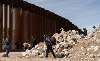 How forced displacement reshapes refugees' gut health and immunity asylum, refugee, gaza