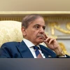 Muhammad Shehbaz Sharif, Shehbaz Sharif, Pakistan PM
