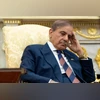 Muhammad Shehbaz Sharif, Shehbaz Sharif, Pakistan PM Muhammad Shehbaz Sharif, Shehbaz Sharif, Pakistan PM