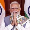 PM Modi begins 25th year as head of govt, says improving lives his priority  | India News - Business Standard