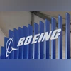Boeing