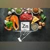 zinc rich food for tackling deficiency