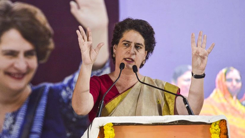 Priyanka Gandhi, Priyanka Priyanka Gandhi, Priyanka
