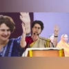 Priyanka Gandhi, Priyanka Priyanka Gandhi, Priyanka