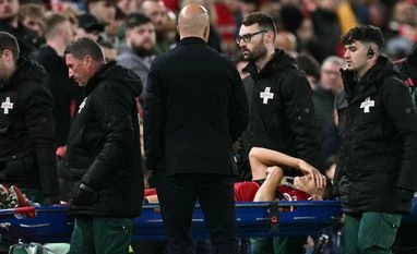 Geovani Leoni Geovani Leoni