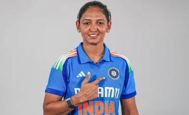 Harmanpreet Kaur Harmanpreet Kaur