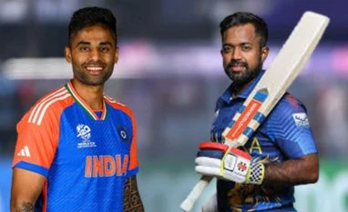 India vs Sri Lanka live streaming, Asia Cup 2025 Super 4 telecast IND vs SL