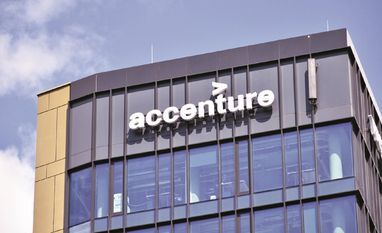 Accenture Accenture